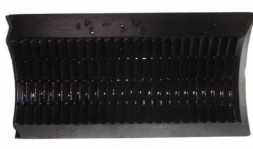 Pneumatic Spiders Inserts