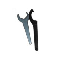 C Collet Chuck Hook Spanner Wrench