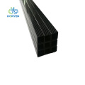 High quality square carbon fibre tubing for sale