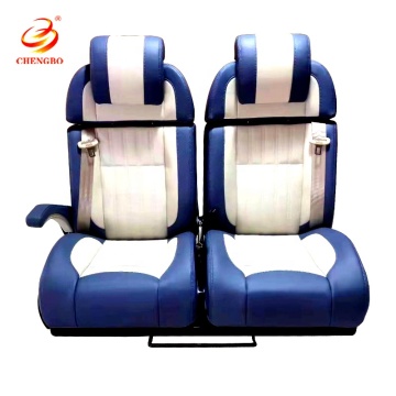 OEM Hot Sale Custom Multi-Functional Motorhome Seat Bed