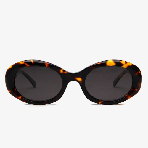 Clout-Style 90s Kurt Cobain Inspired Acetate Eyewear