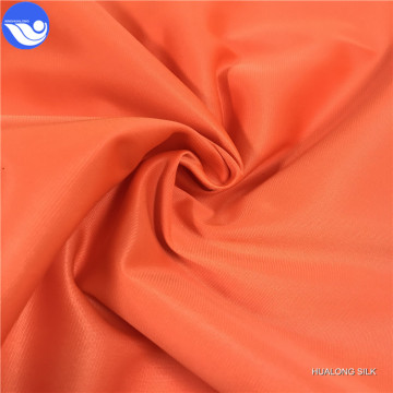 tissu de polyester tricoté en polyester super sportswear