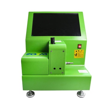 ZQYM CRDI Diesel Diesla Dyszka Dysza Testowanie paliwa dla Bosch, Denso, CAT C7C9 i 4VBE34RW3