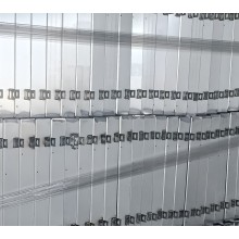 Sheet metal elevator accessories