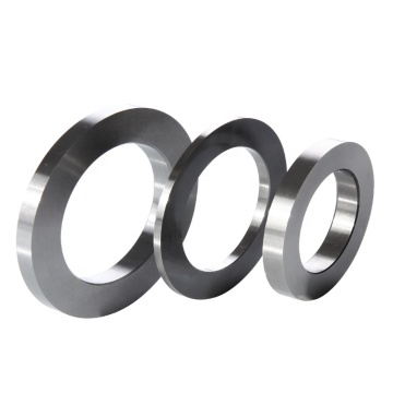 High Precision Steel Strip Slitting Blades