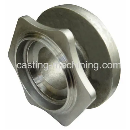 Cnc Machining Services China 