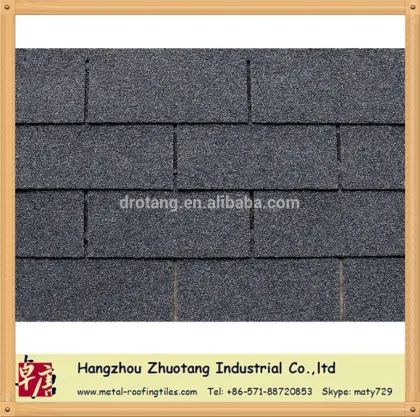 cheap asphalt shingles