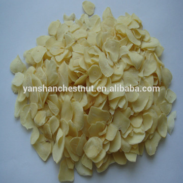 Manufacturer supply dried garlic flakes dried garlic slice