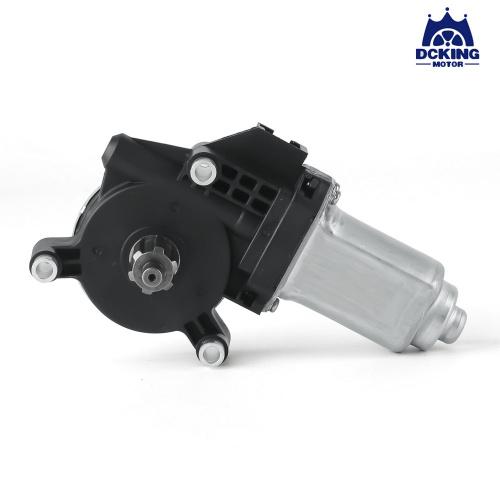 Toyota Car Window Motor with Enhanced Stability