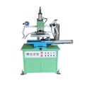 roll to roll heat press machine callendar machine