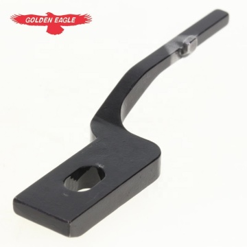Lockstitch Machine Positioning Hook untuk mesin jahit 0302 0318 Bagian 14G