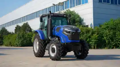 High Quality Tractors Limited Time Offer