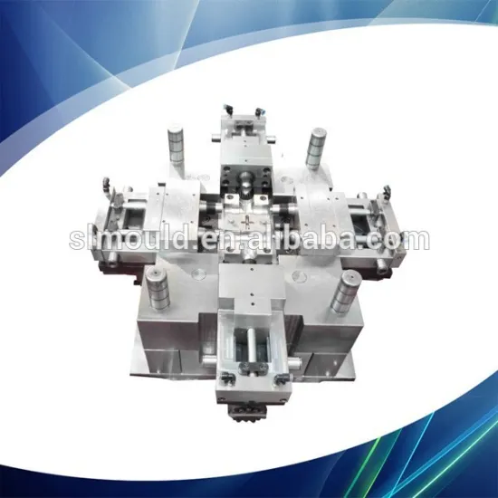 Custom high quality plastic injection mould product