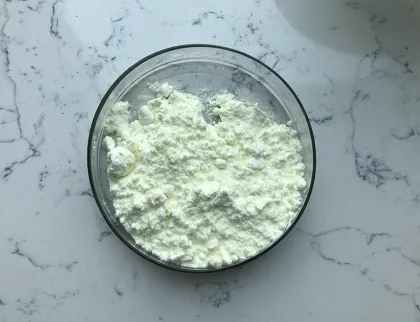 Natural Vitamin K2 Powder