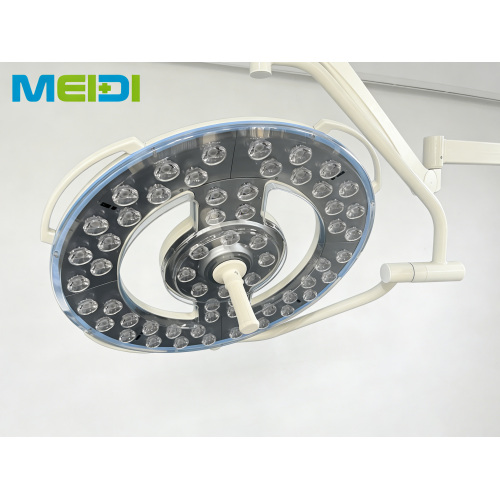 Multi-Scenario Ceiling LED Surgical Lamp 700, High Illumination for Different Surgeries