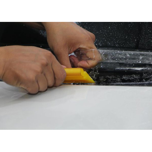 Protección de pintura Costo de película para XUV