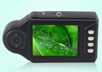 5.0 - Megapixel Cmos 8x, 544x Zoom Enlarge Portable Digital Pocket Microscope / Magnify