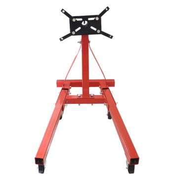 Hot Selling Multi-Function Disassemble Flipping Frame Engine Stand