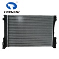 TONGSHI auto aluminum radiators for BEN Z C180 OEM 2045000403/1503/2803