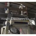 PE Low Dative Plamping Machine