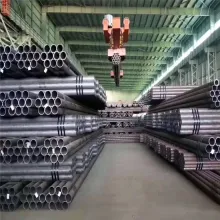 Carbon Steel Pipe for High-Pressure Applications