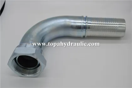 Parker hose an fittings hose nipple fittings