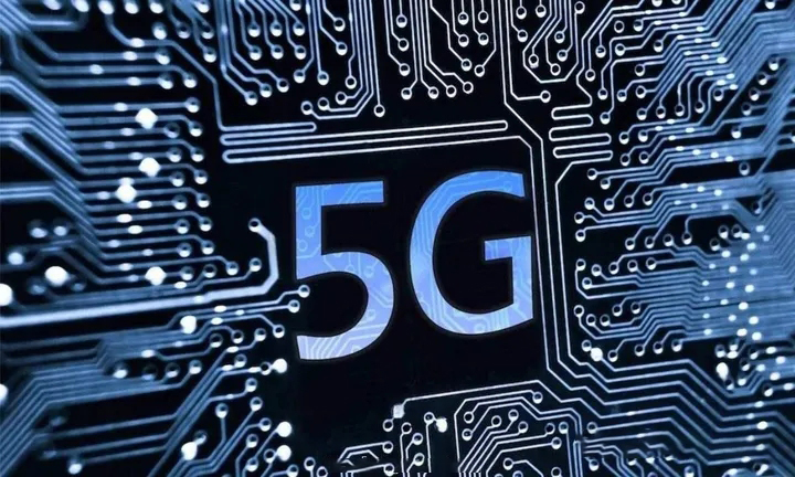 5G Industrial router 5G Industrial router
