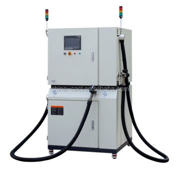 Professional Charging Machine for R600a, R32, R410A, and R134a Refrigerant Gases