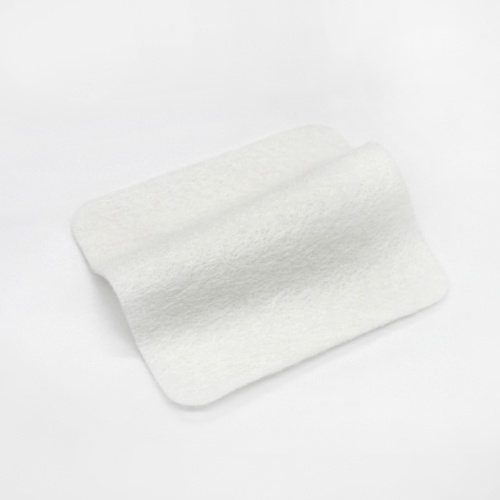 Disposable Wound Healing Dressing Alginate Calcium Cotton