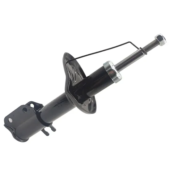 Low Price Car Spare Auto Parts - Front Rear Shock Absorbers For Chevrolet Spark 96424025