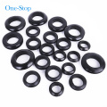 Pu Sealing Ring Processing Plastic Ring