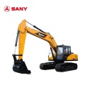 Modelos de excavadoras rc chinas SANY SY210C