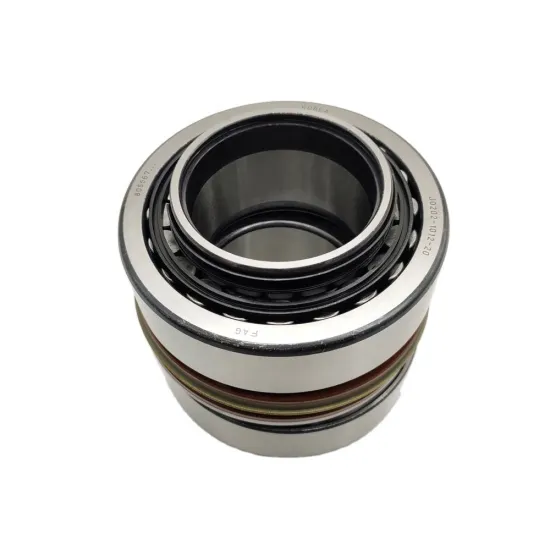 Taper Roller Bearing 805567 for Auto Wheel