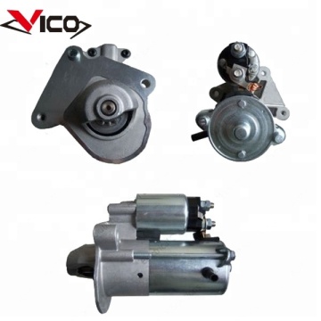 Auto Starter Lester 32516 1680223 1734633 1762873 1858879 for Ford B-Max Fusion Tourneo