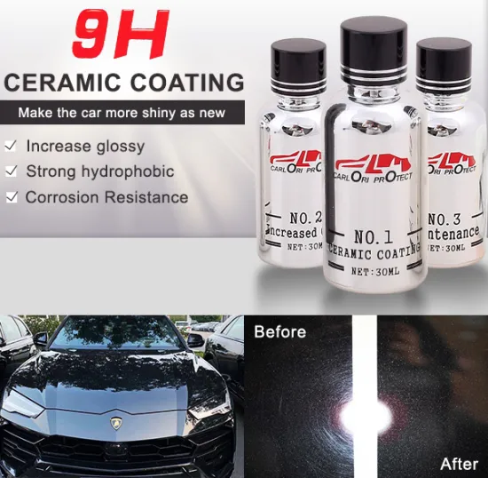 car ceramic coating near me