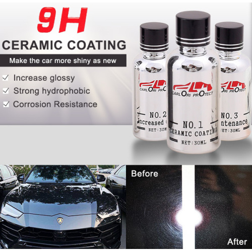 car ceramic coating near me