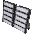 Holofotes LED de alto brilho para exteriores