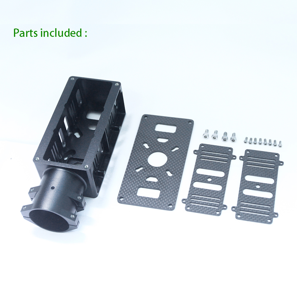 motor mount 1