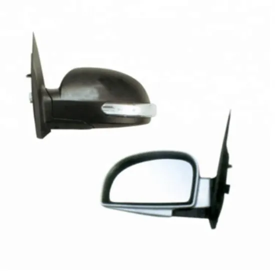 High Quality Used Car Side Mirrors for Getz 2006 OEM L 87610-1C940 R 87620-1C940