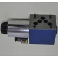 Hochpräzises hydraulisches Magnetventil für Maschinen