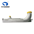 Car Cooling Universal Intercooler for VOLVO FH12