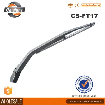 Factory Wholesale Best Car Rear Windshield Wiper Blade And Arm For FIAT CINQUECENTO