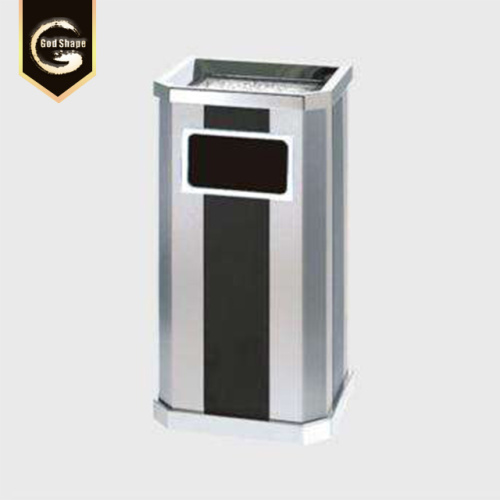 Wholesale Commercial Trash Can