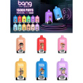 Original Bang Digital Box 15000 Puffs Vape descartável