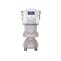 Cavitation radiofrequency slimming system