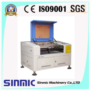 Good price 40w hobby desktop mini laser engraving
