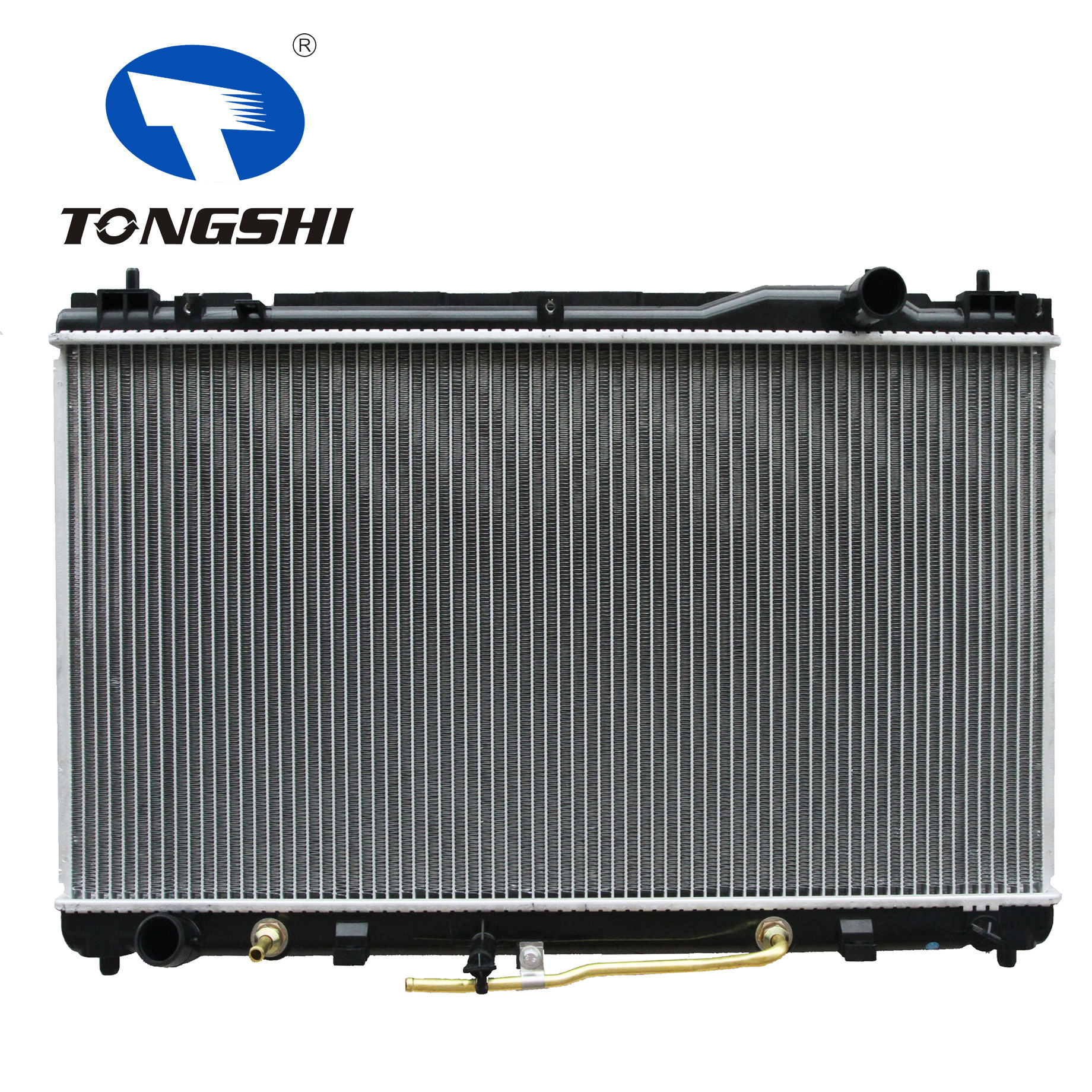 Auto radiator for TOYOTA-CAMRY' MCV30 2003-AT OEM:16400-0A230/16400-20270