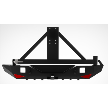 4x4 Accesorios Bull Bar para Jeep Wrangler JL