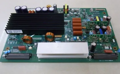 Y Lcd Tv Power Board Eax31631001 For Lg Plasma Tv 100 % Tested