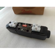 vickers hydraulic valve DG4V